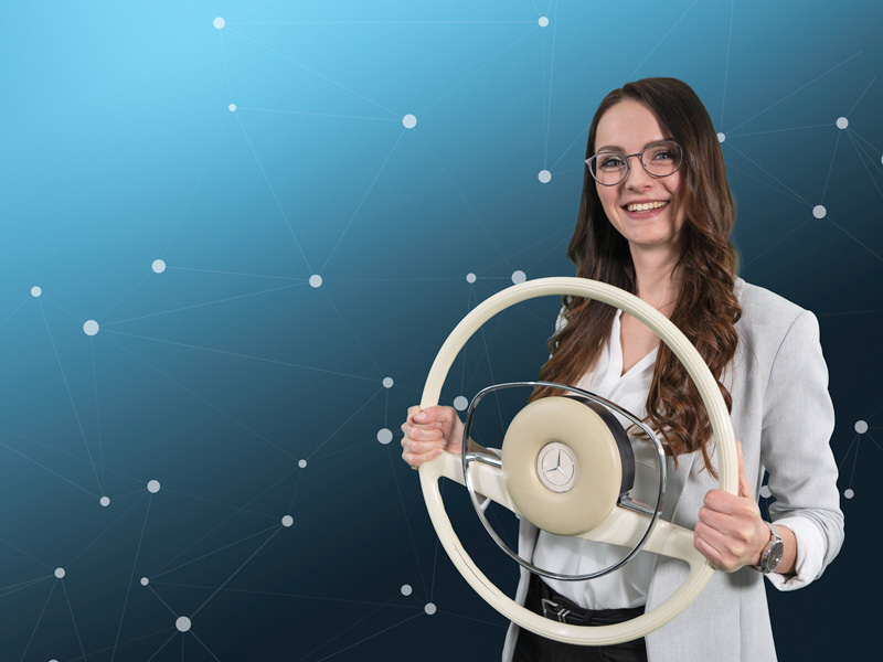 Verena Wild Vertriebsexpertin Werkzeuge und Systemteile